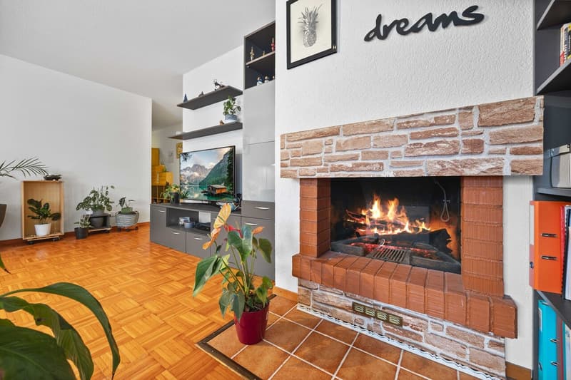 Magnificent 4.5-room apartment in Collombey (3)