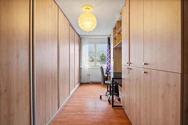 Magnificent 4.5-room apartment in Collombey (7)