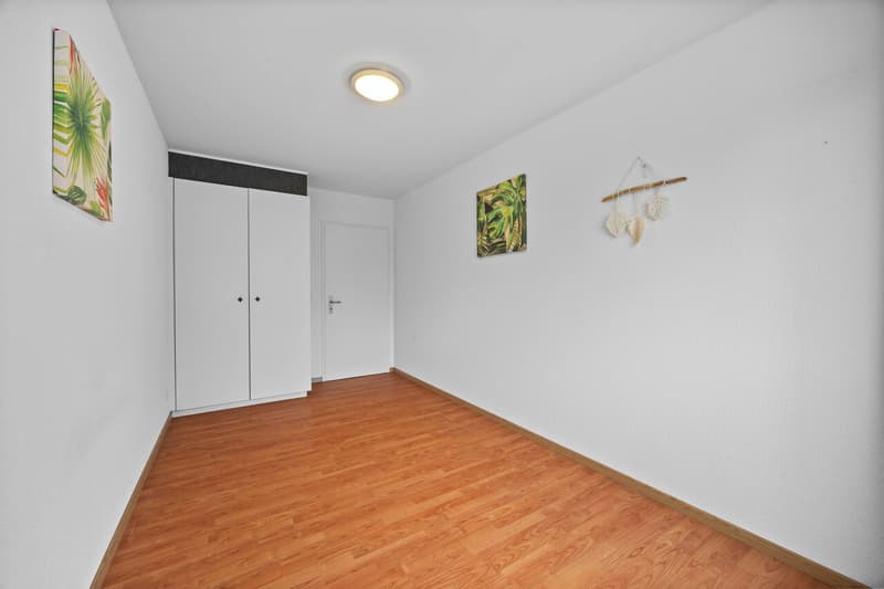Magnificent 4.5-room apartment in Collombey (9)