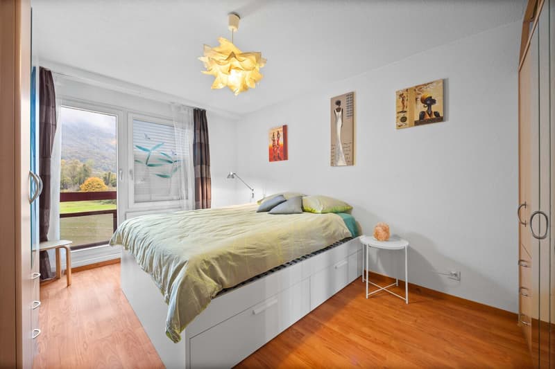 Magnificent 4.5-room apartment in Collombey (10)