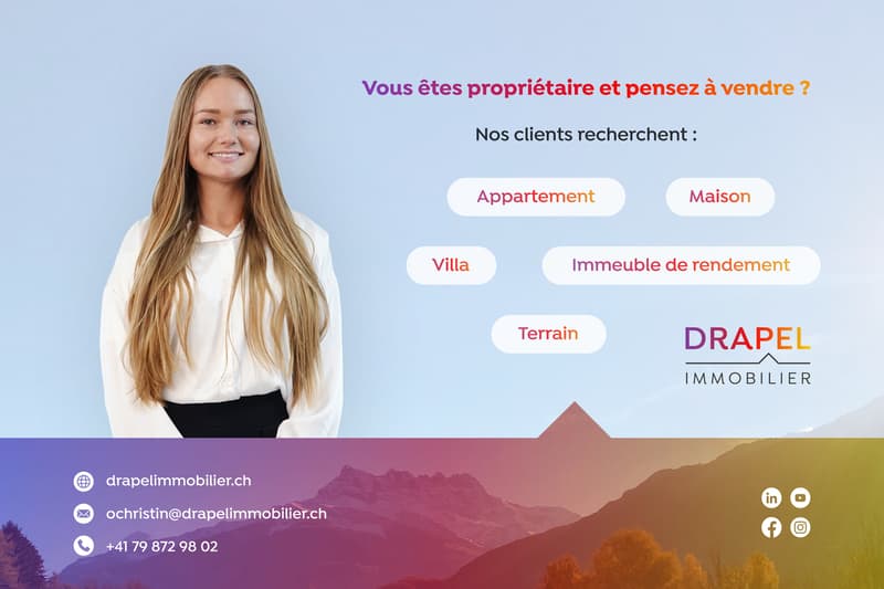 Opportunità di investimento a Bouveret (5)