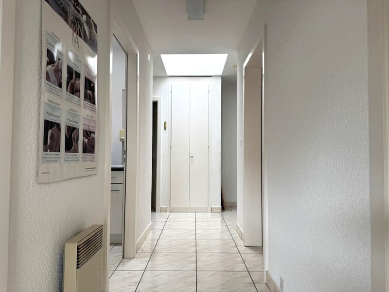Opportunità di investimento a Bouveret (4)