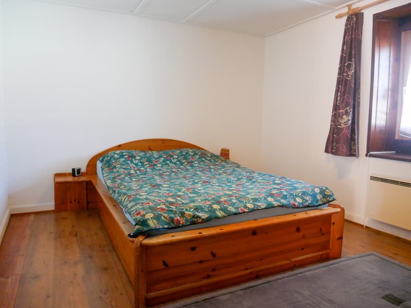 Charming 3.5-room apartment in Massongex (7)