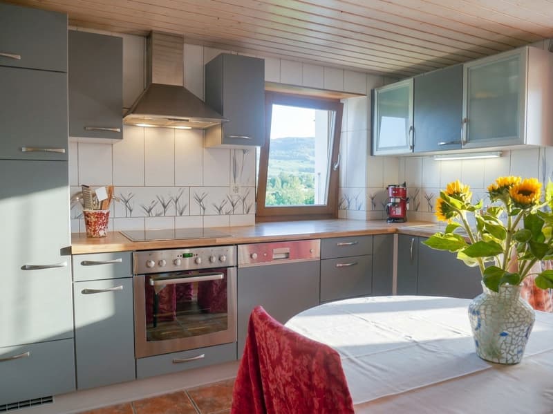 Charming 3.5-room apartment in Massongex (3)
