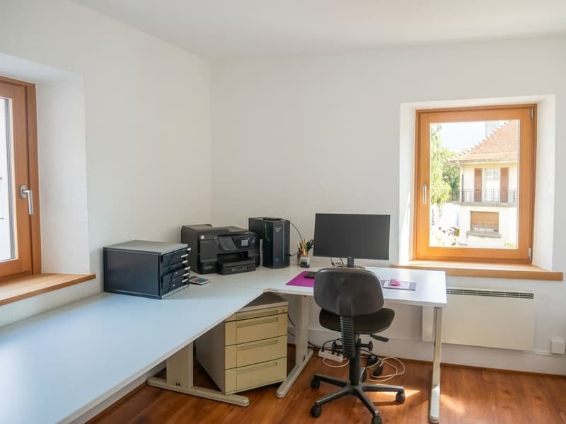 Charming 3.5-room apartment in Massongex (7)