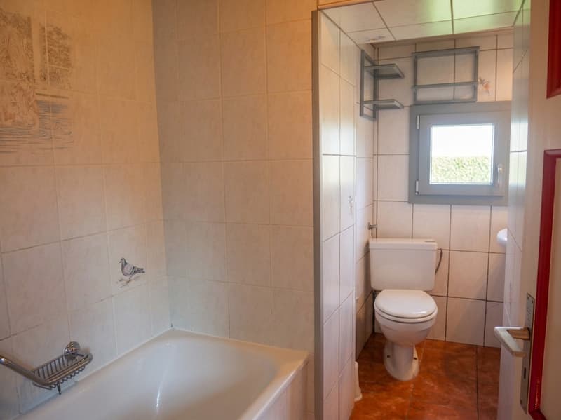 Charming 3.5-room apartment in Massongex (11)