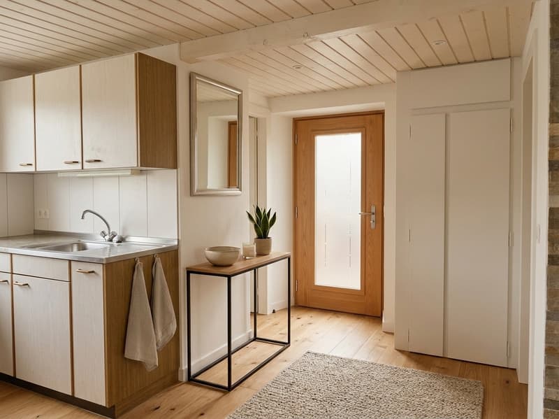 Charming 3.5-room apartment in Massongex (10)