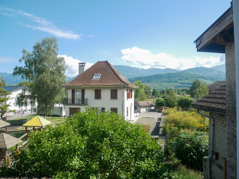 Charming 3.5-room apartment in Massongex (11)