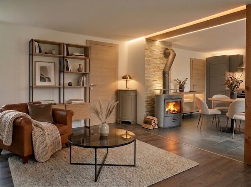 Charming 3.5-room apartment in Massongex (2)
