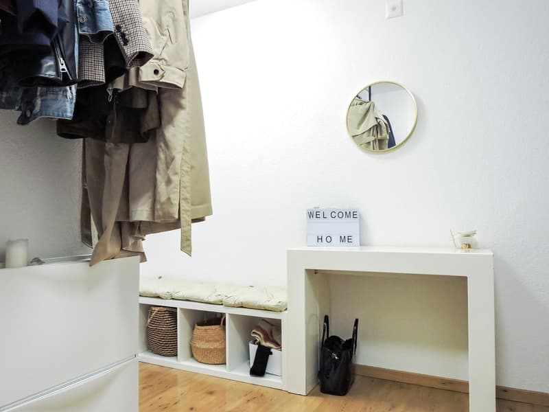 Appartement 4.5 pièces avec grande terrasse et vue dégagée Port-Valais (2)