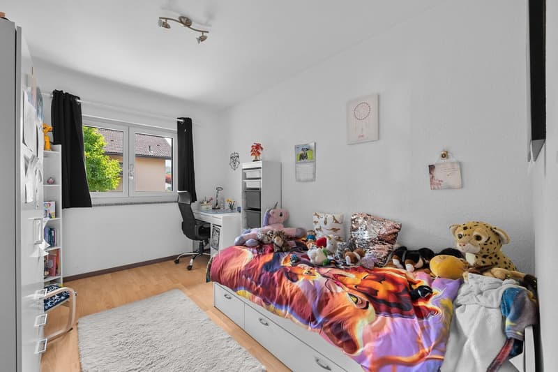 Massongex - Villa 6,5 pièces avec piscine et jardin (12)