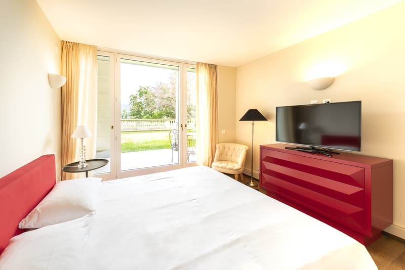 Resort Collina d'Oro 207 - 207S | TI (7)