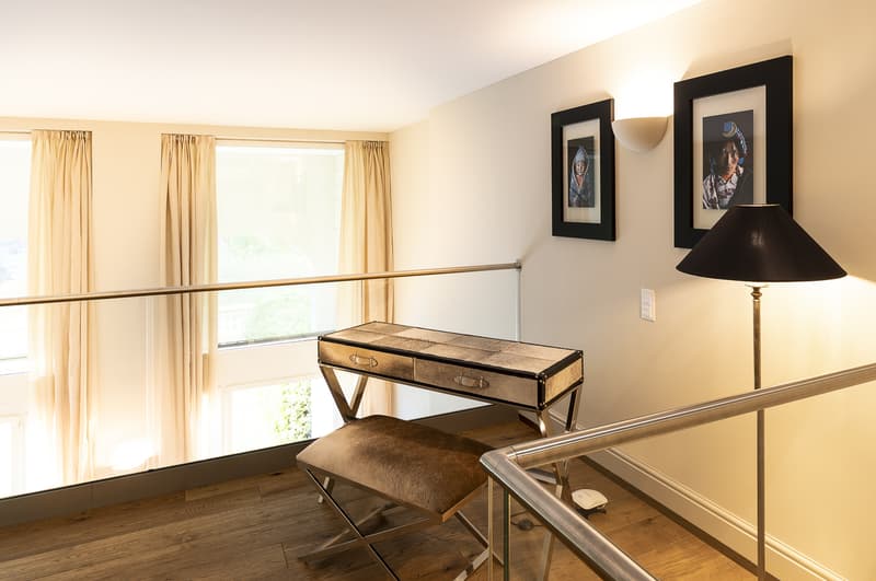 Resort Collina d'Oro 207 - 207S | TI (9)