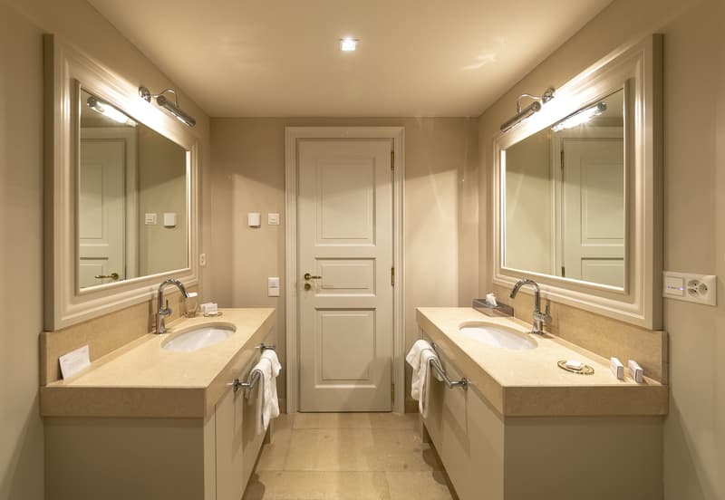 Resort Collina d'Oro 207 - 207S | TI (8)