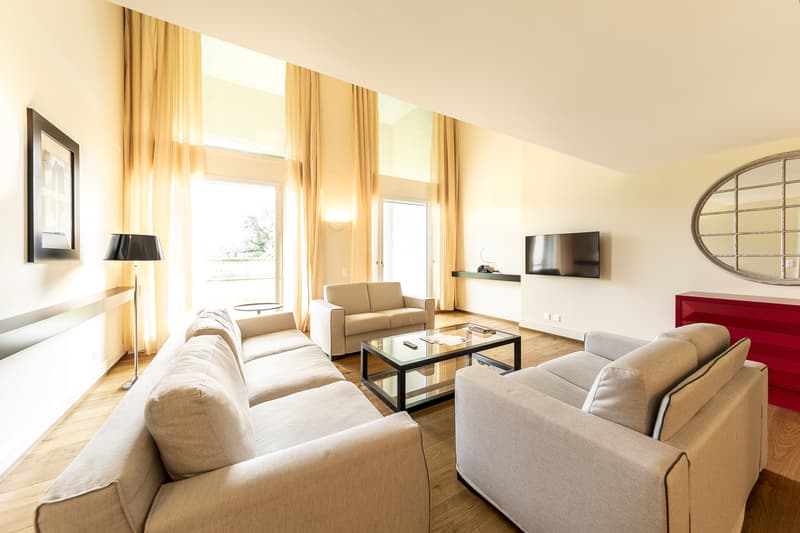 Resort Collina d'Oro 207 - 207S | TI (3)