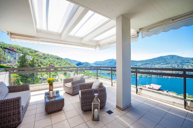 Penthouse Villarasio | TI (1)