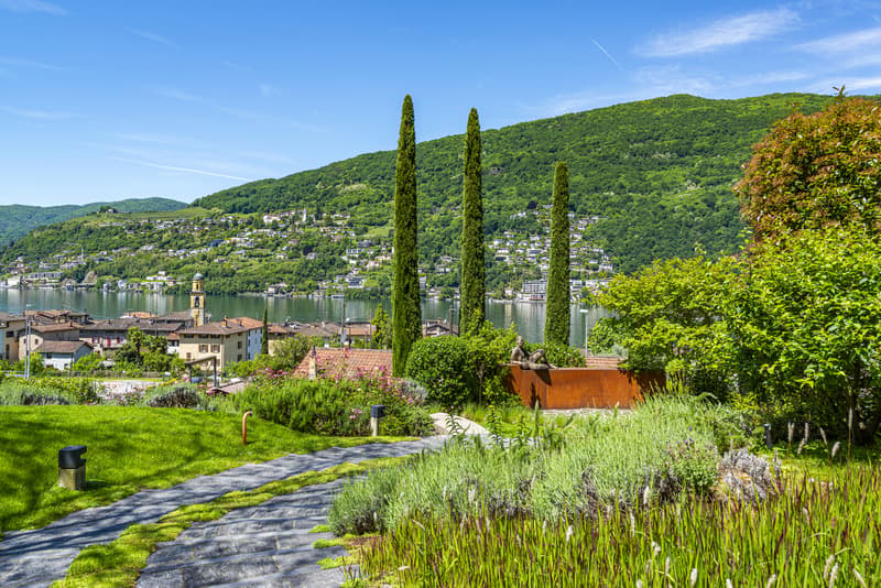 Il Borgo | TI (2)