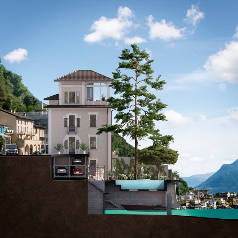 Villa Matilde | TI (13)