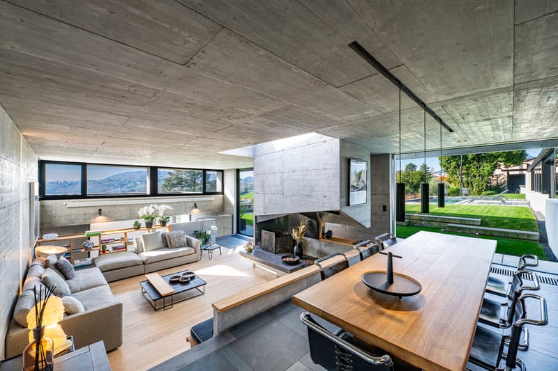 The Dolinski home | TI (6)
