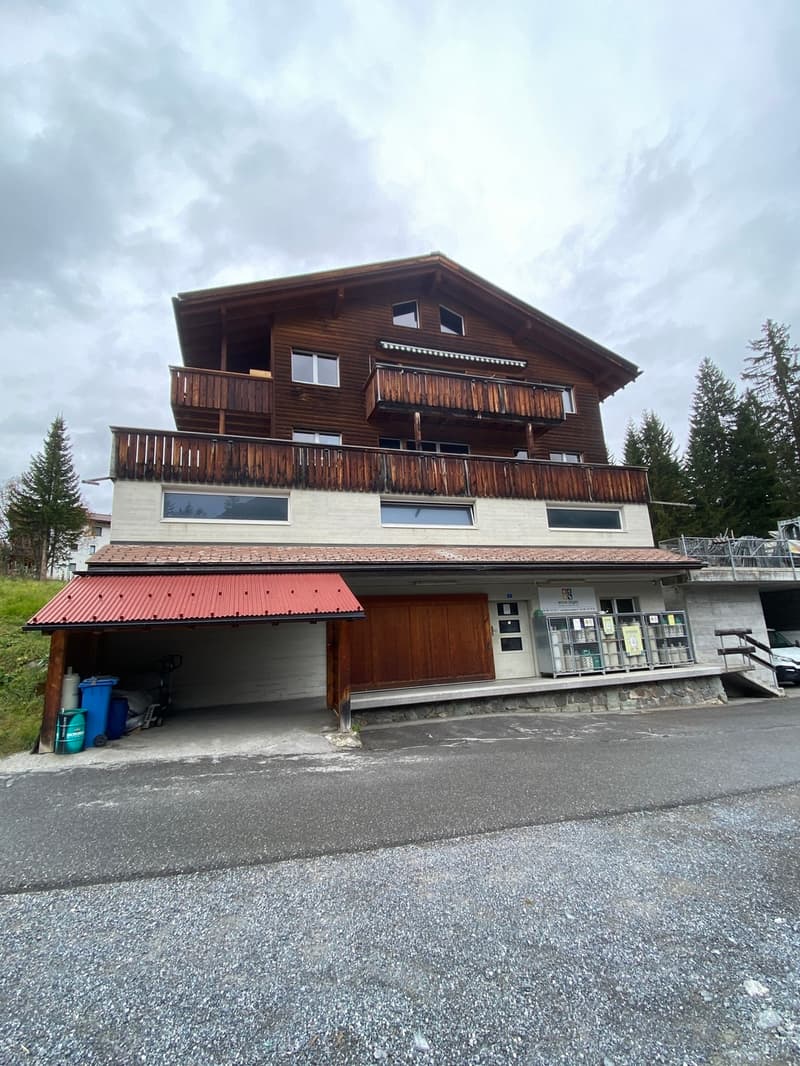 Appartement 5,5 pièces (1)