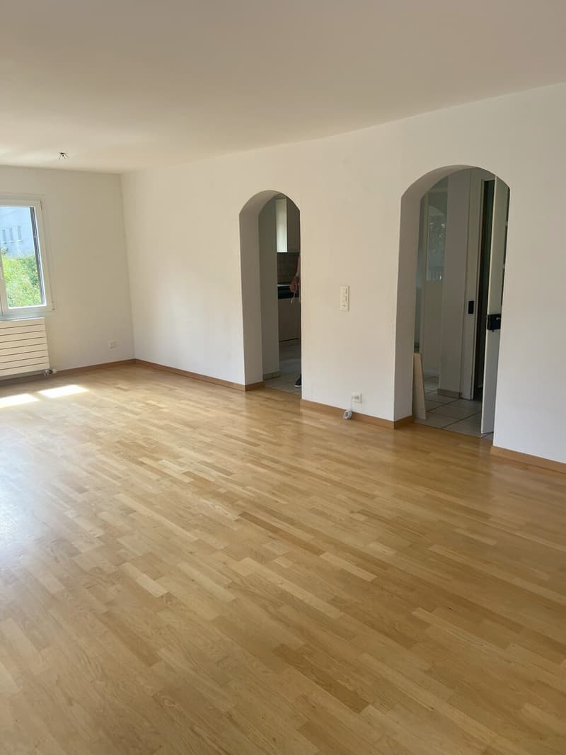 Casa unifamiliare 4,5 locali (2)