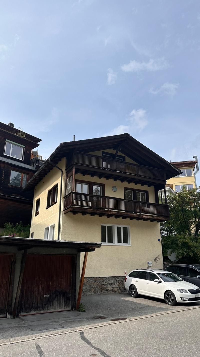 Casa unifamiliare 4,5 locali (1)