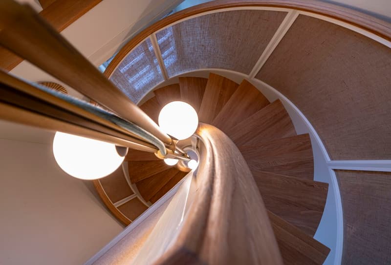 Maisonettewohnung in der Villa Bühler | Kollbrunn ZH (6)
