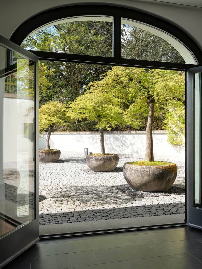 Villa Schlossberg | ZH (4)