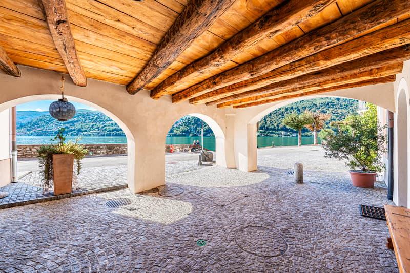 La Casa del Borgo | TI (3)