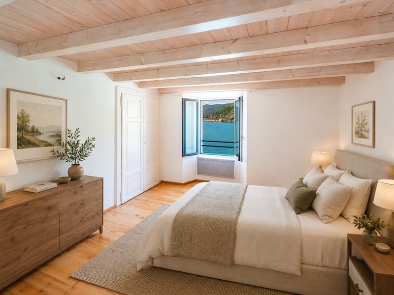 La Casa del Borgo | TI (12)