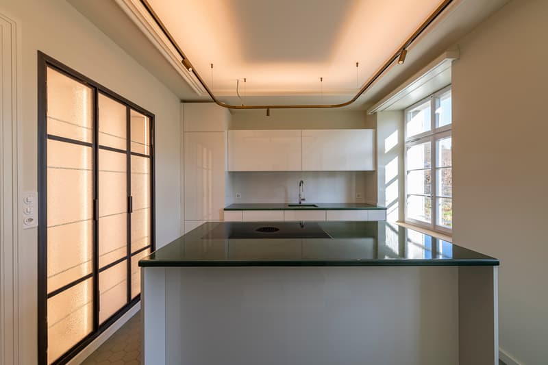 Villa Bühler | ZH (3)