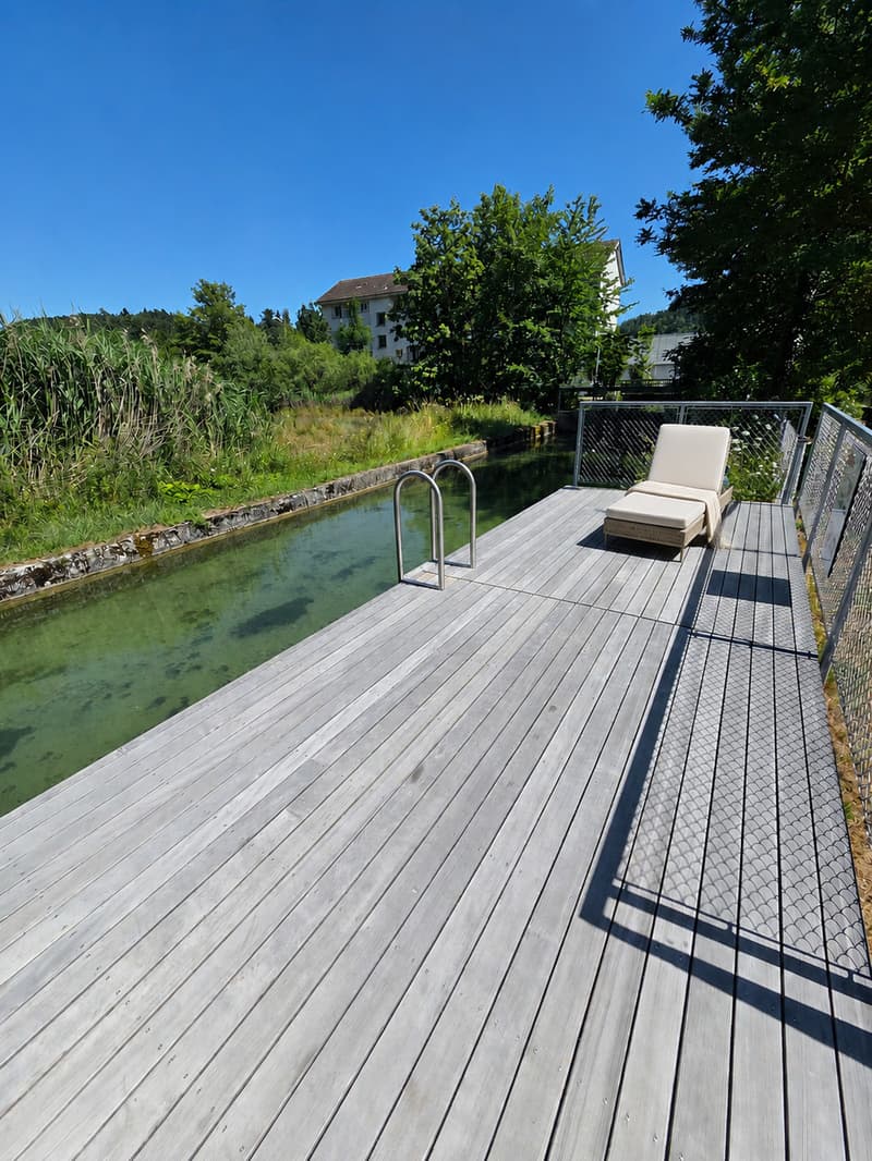 Villa Bühler | ZH (11)