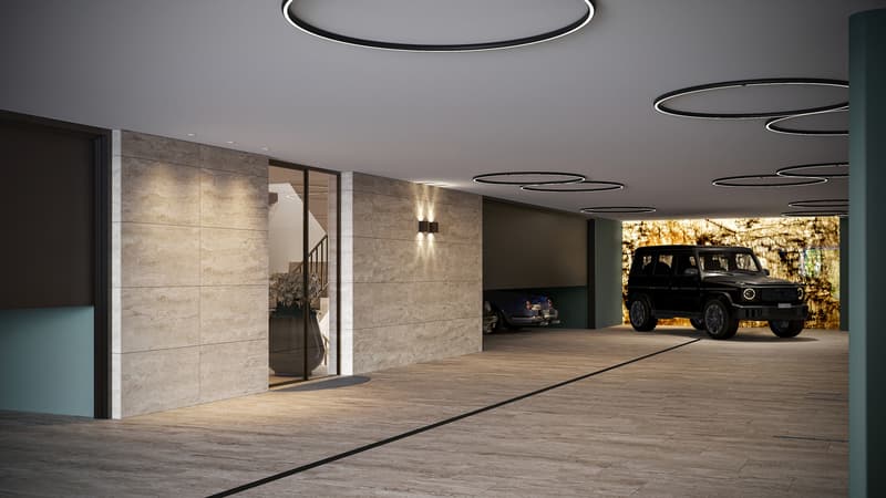 New Building 9 Senses | Exclusive Attic Apartment with Roof Terrace (3)