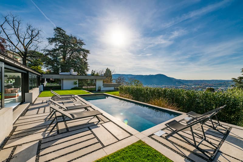 The Dolinski home | TI (10)
