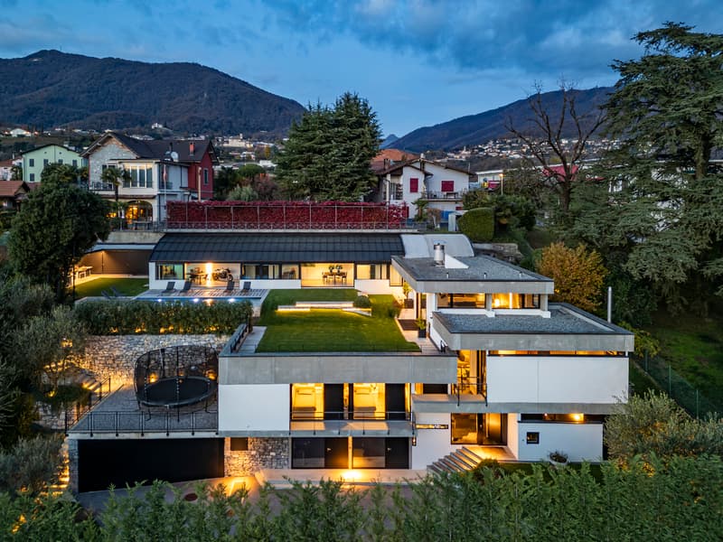 The Dolinski home | TI (1)