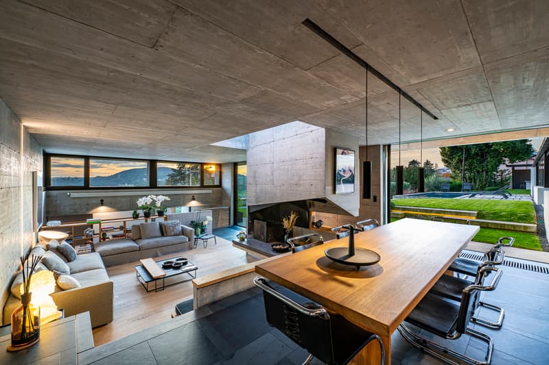 The Dolinski home | TI (5)