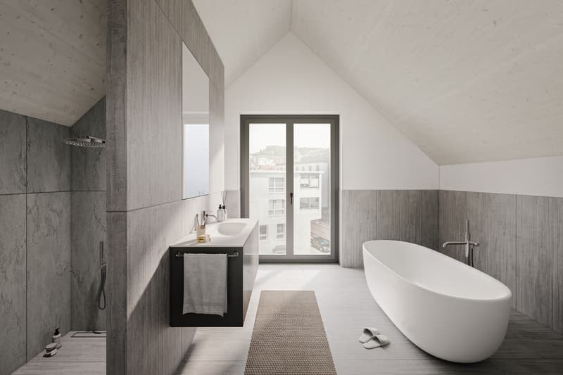 Neubau ARBORA | SZ (1)