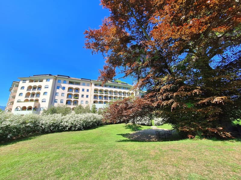Resort Collina d'Oro | TI (12)