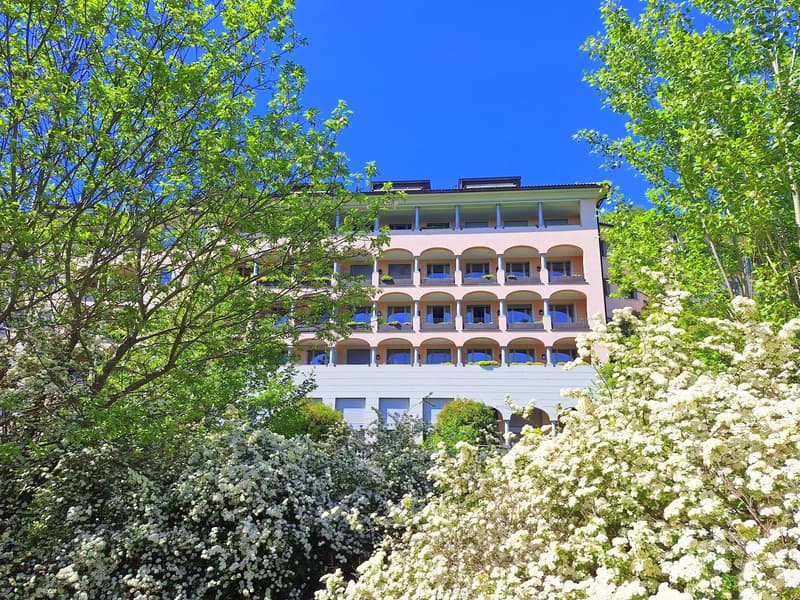 Resort Collina d'Oro | TI (13)