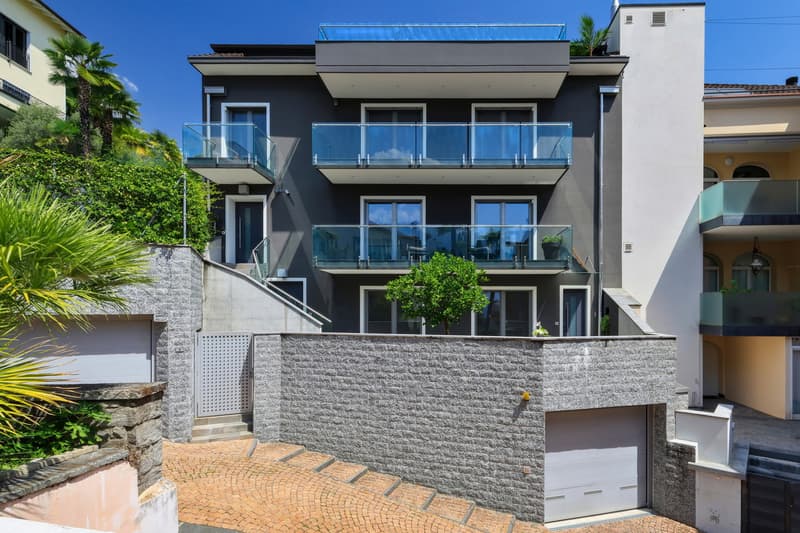 Townhouse | TI (1)