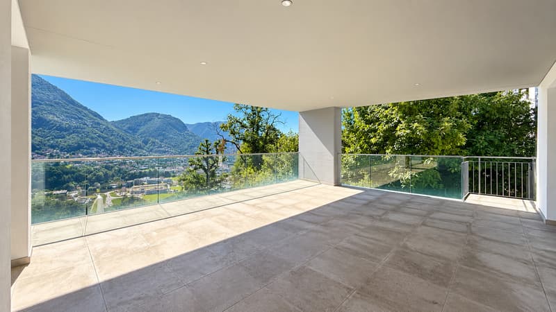 Residenza T16 | TI (7)