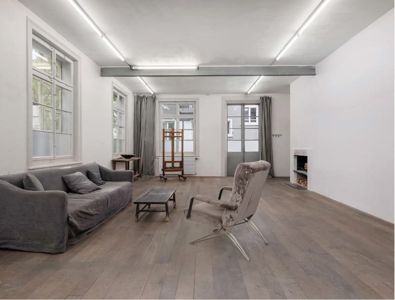 The Studio House | ZH (7)