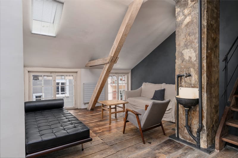 The Studio House | ZH (4)