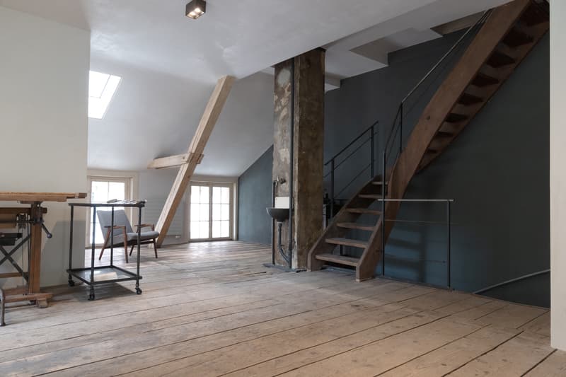 The Studio House | ZH (9)