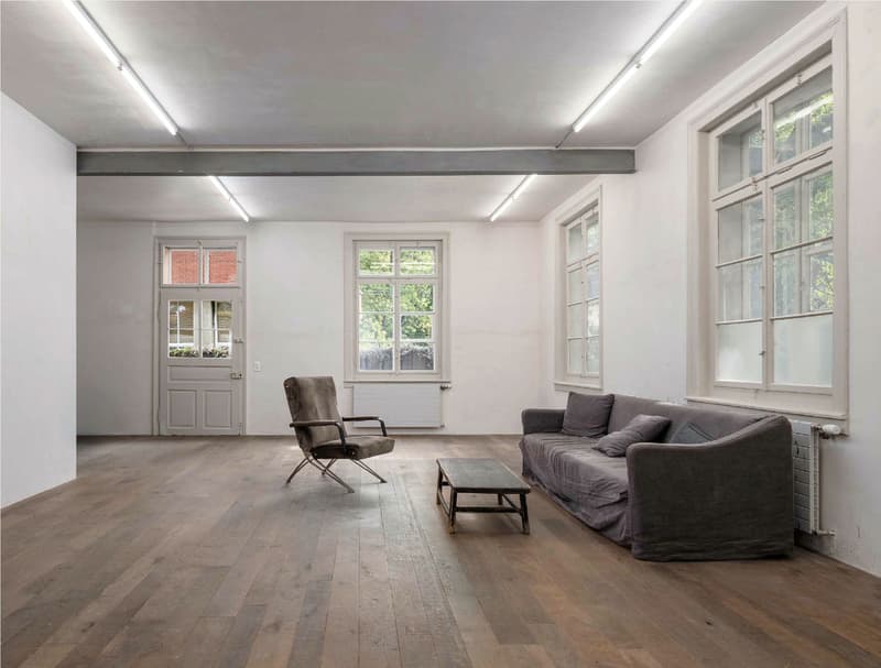 The Studio House | ZH (6)