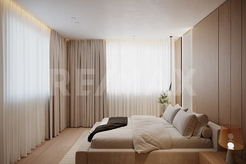 Joli 3.5 pièces en rez-de-jardin avec 36 m² dextérieur; lot B1 dans une nouvelle promotion (3)