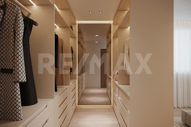 Joli 3.5 pièces en rez-de-jardin avec 36 m² dextérieur; lot B1 dans une nouvelle promotion (4)