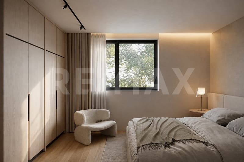 Magnifique 3.5 pièces en rez-de-jardin avec 73 m² dextérieur; lot A2 dans une nouvelle promotion (2)