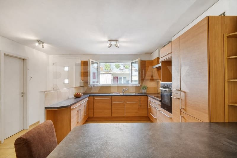 LAVIGNY TRIPLEX DE 141 M² À LESPRIT MAISON (3)