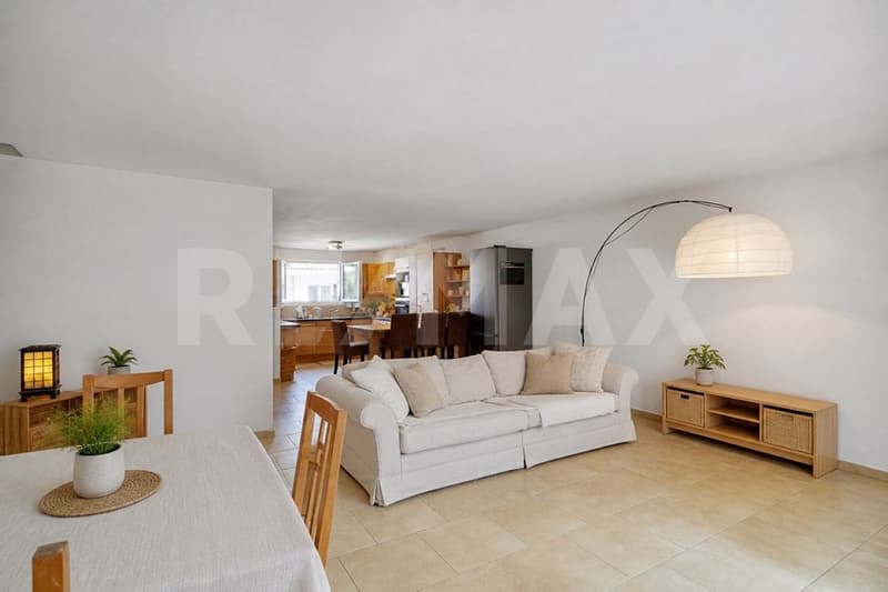 LAVIGNY TRIPLEX DE 141 M² À LESPRIT MAISON (2)